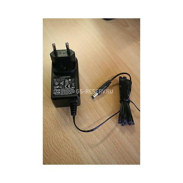 Блок Питания Allied Telesis (I.T.E.) Input 100-240V 50/60Hz 0,4A Output 12V/1A For AT-MC101XL AT-MC102XL(HK-AW-120A100-CP)