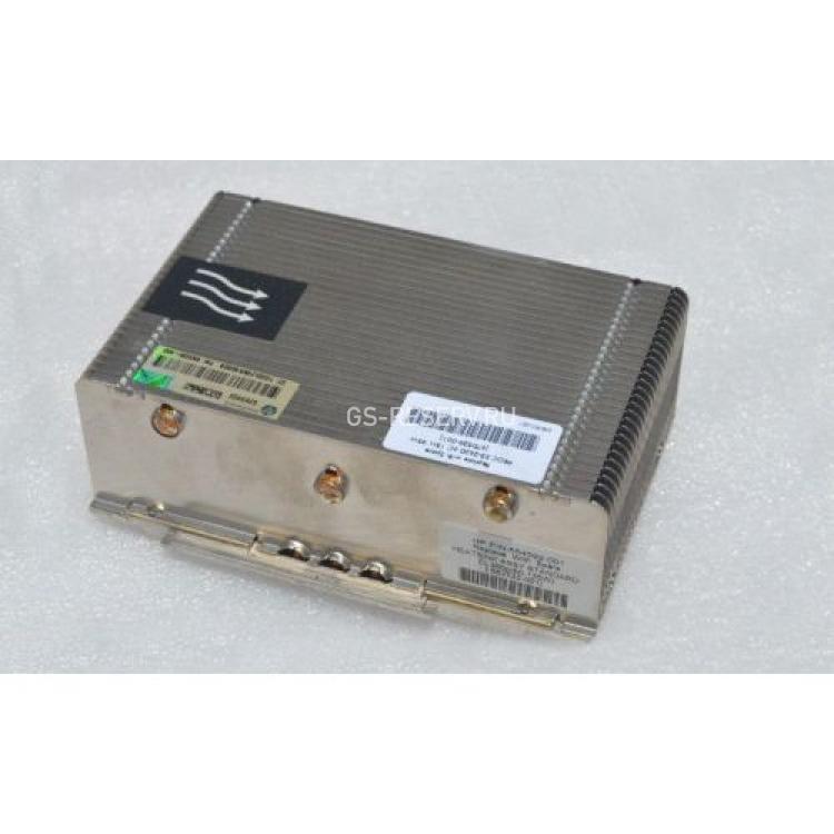 Радиатор HP Xeon Socket 2011 For DL380p Gen8 DL560 Gen8(662522-001)