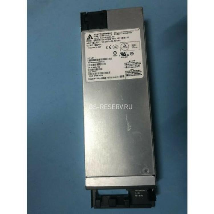 Резервный Блок Питания Cisco 250Wt (Delta) Для Meraki MS320 MS350 MS410 MS425(PWR-MS320-250WAC)