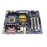 Материнская Плата Foxconn SIS661FX S775 HT 2DDR400 2SATA U133 AGP8x 3PCI SVGA LAN AC97-6ch mATX(661FX7MI-S)