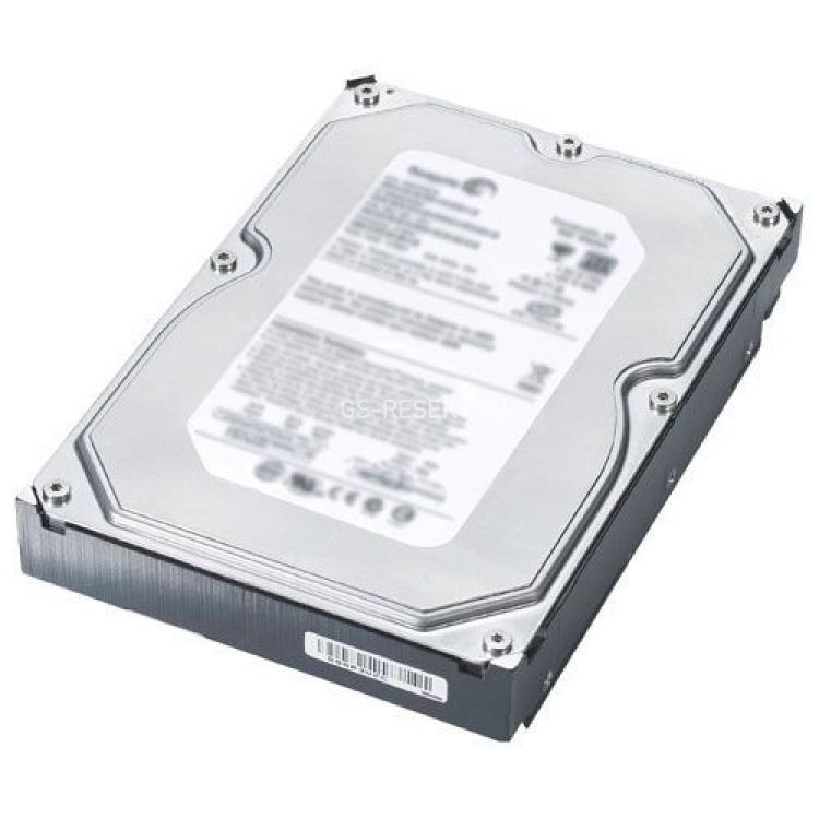 Жесткий Диск Seagate Barracuda 7200.10 250Gb (U300/7200/8Mb) NCQ SATAII(9BJ13E)