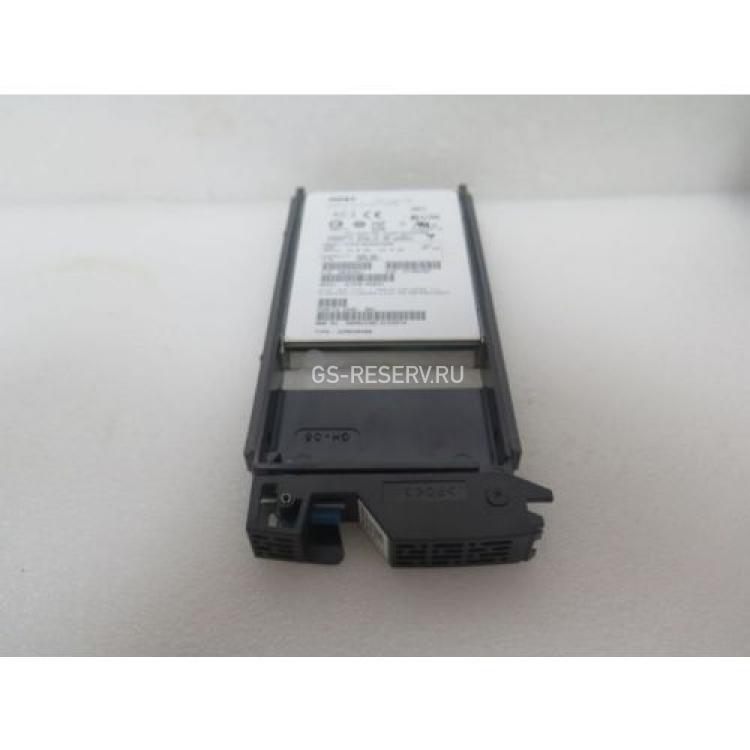 Твердотелый Накопитель SSD SAS Hitachi (Toshiba) PX04SMB 800Gb MLC 12G SAS 2,5" For HP P9500(PX04SMB080)