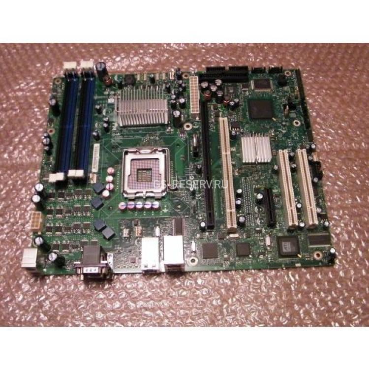 Материнская Плата Intel iE7230 S775 4DualDDRII-667 4SATAII U100 PCI-E16x&Riser PCI-E8x PCI-X 2PCI 2LAN1000 SVGA ATX(872388)