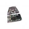 Материнская Плата IBM i5520 Dual Socket 1366 18DDR3 PCI-E8x PCI-E4x Mezzanine SVGA 2GbLAN E-ATX 6400Mhz For HS22V(94Y5945)