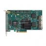 Контроллер RAID SATA 3Ware PowerPC405CR 256Mb Int-3xSFF8087 12xSATAII RAID50 SATAII-300 PCI-E8x(3W-9650SE-12ML-KIT)