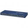 Коммутатор Netgear ProSafe 16port-10/100Mbps(FS116GE)