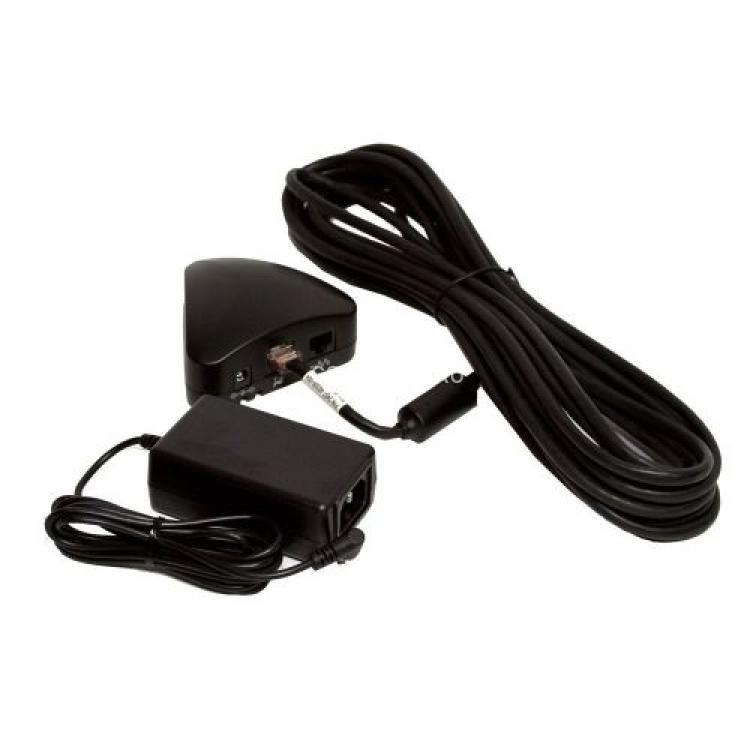 Инжектор и Блок Питания Cisco Replacement Power Kit (Sparkle) 19v 1A PoE For CP-7936 CP-7935(CP-7936-PWR-KIT=)