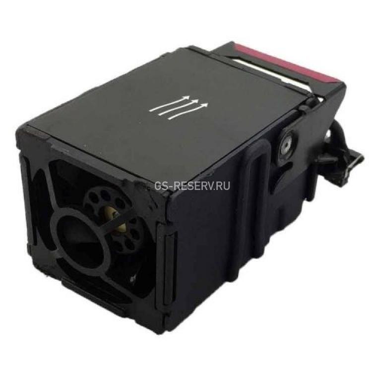 Вентилятор HP (Delta) Brushless 1,82A 12v 10000 об/мин 22,25CFM 57,5dB 40x40x56mm для DL360e Gen8 DL360p Gen8(661530-B21)