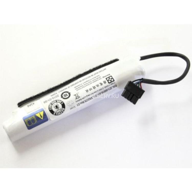 Батарея резервного питания (BBU) Network Appliance (NetApp) (Nexergy) Controller Smart Battery 7,4v 2300mA 17Wh For NVRAM FAS2020(X1848A)