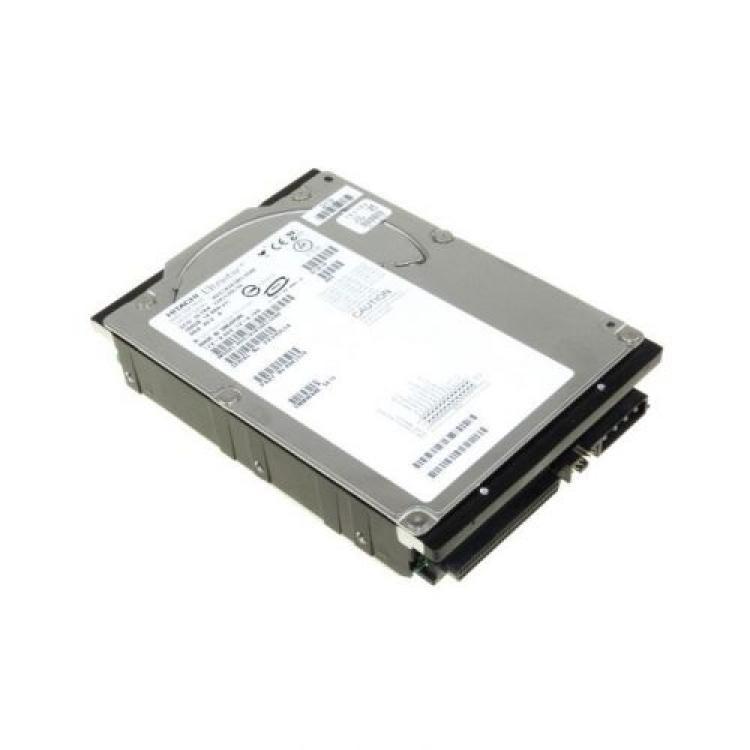 Жесткий Диск Hitachi Ultrastar 10K300 300Gb (U320/10000/8Mb) 68pin U320SCSI(HUS103030FL3600)