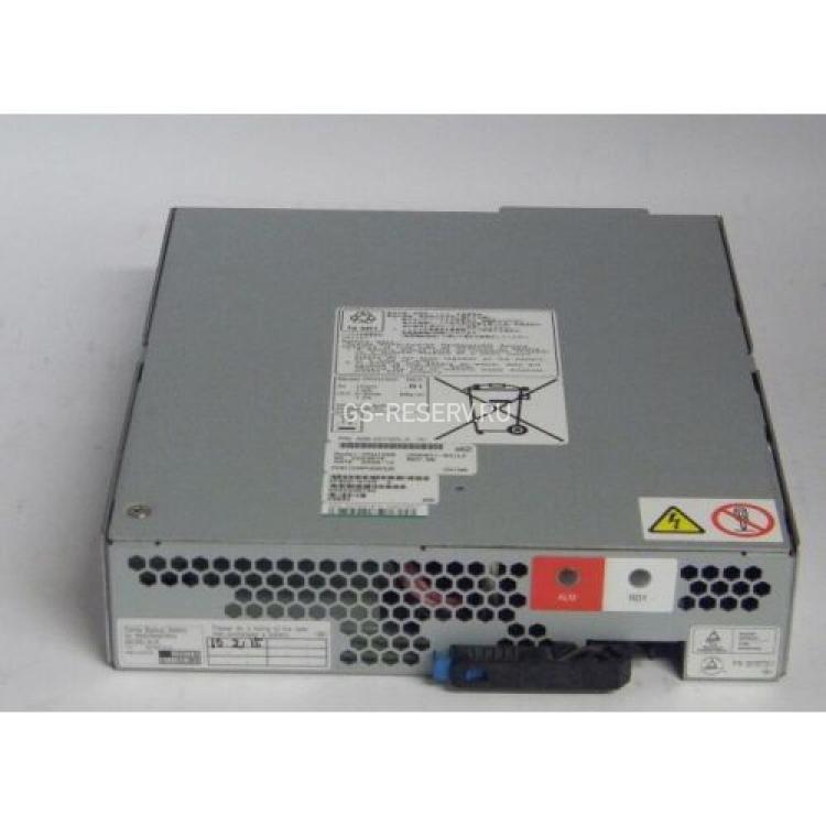 Батарея резервного питания (BBU) Hitachi Cache Backup Battery F800-N1KM In-12v 1,6A Out-5V-9V 1.2A For Storage DF800-RK2 RKS RKM RKH AMS2000 AMS2100 AMS2300 AMS2500(PH0871-80)