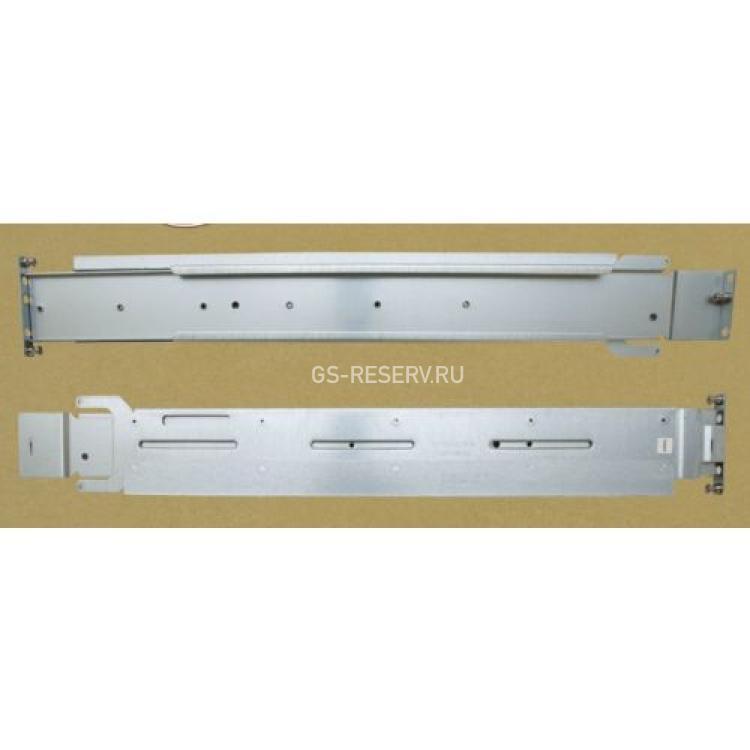 Рельсы HP 2U Sliding Rack Mount Rail Kit 28"-36"For MSA2000 MSA2312 MSA2324 MSA2040 MSA2042 MSA2012 VLS9000 P2000G3(457637-001)