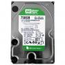 Жесткий Диск Western Digital Caviar Green 750Gb (U300/IntelliPower/32Mb) SATAII(WD7500AADS)