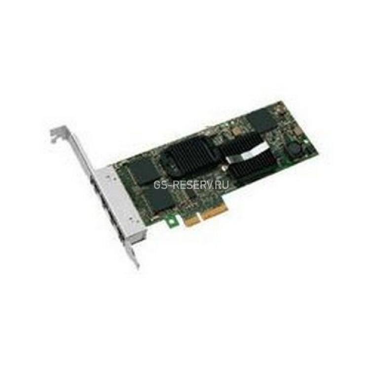Контроллер Brooktrout TR1034 Fax Board PowerPC 8241 200MHz 4 Channel Fractional T1 V.34 H.100 T.38 (V.34) SIP H.323 RJ-45-to-(4) RJ-11 RJ-45 PCI-E4x(901-006-14)