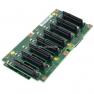 Корзина SAS/SATA IBM 8xSAS/SATA Drive Cage SFF 2,5" Hot Swap For x3650M4 x3750M4(94Y7751)
