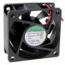 Вентилятор Sunon 0,87A 12v 3800 об/мин 32,79CFM 30dB 60x60x25mm(KD1206PTB2.TM)
