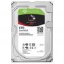 Жесткий Диск Seagate Ironwolf 8Tb (U600/7200/256Mb) 6G SATAIII(ST8000VN0022)