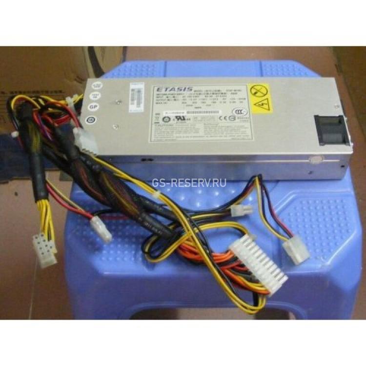 Блок Питания MSI (Micro-Star) (Etasis) 480Wt 1U ATX For MS-9252 MS-9252-010(EFAP-481)