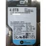 Жесткий Диск Western Digital Se 4Tb (U600/7200/64Mb) NCQ SED 6G SATAIII(WD4000F9MZ)