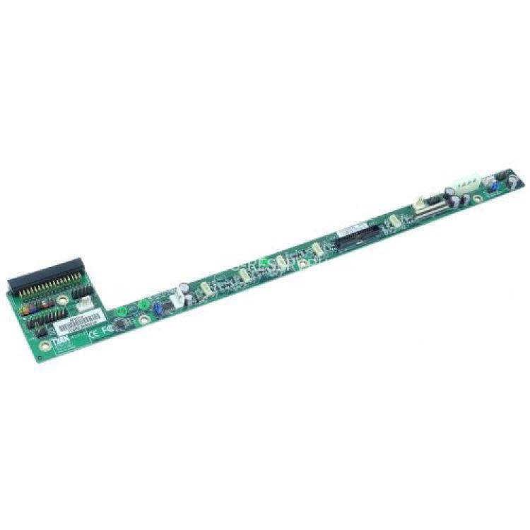 Плата Fan Board Tyan For Tyan Transport GT24 GT20 GT20-B5350 GT20-B3870 GT24-B2881 GT24-B2891 GT24-B3992(M1012)