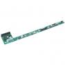 Плата Fan Board Tyan For Tyan Transport GT24 GT20 GT20-B5350 GT20-B3870 GT24-B2881 GT24-B2891 GT24-B3992(M1012)