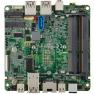 Материнская Плата Intel CPU Intel i3-5010U 2.1Ghz 2SO-DIMM DDR3 SATAII M.2 Mini-PCI-E LAN1000 Audio 4USB3 UCFF For NUC(H47781-209)