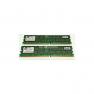 RAM DDR266 Kingston 2x2Gb REG ECC LP PC2100(301044-B21)