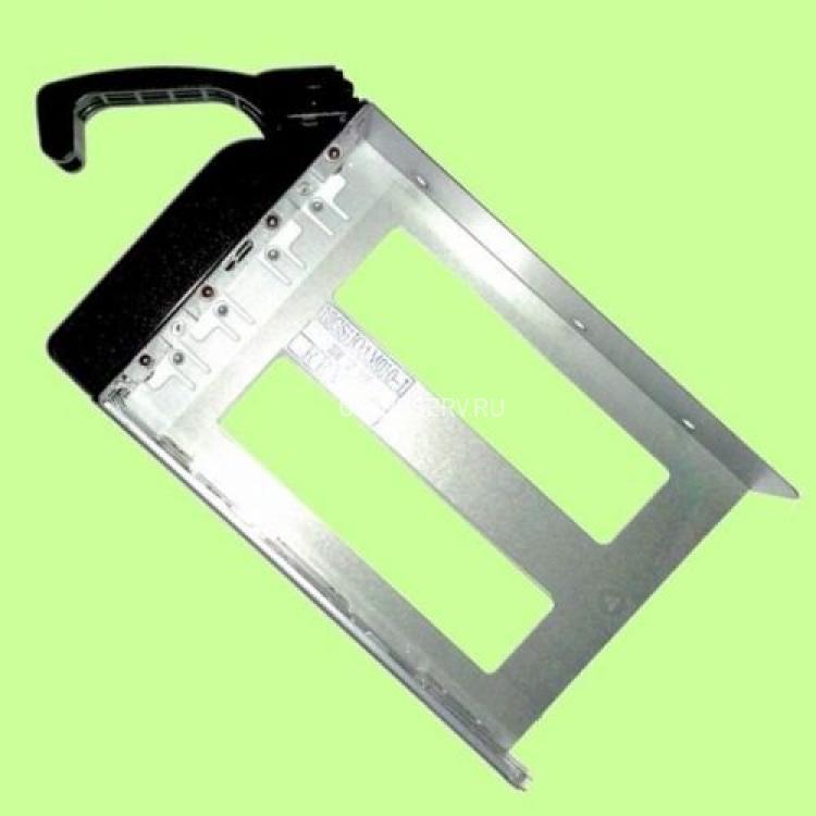 Салазка ASUS SAS/SATA 3.5" Black For RS720 RS520 RS700 RS500 RS300 TS300(13GS1I0AM010)