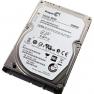 Жесткий Диск Seagate Laptop SSHD 1Tb (U600/5400/64Mb) 8Gb SSD MLC NCQ 6G SATAIII 2,5"(1EJ164-302)