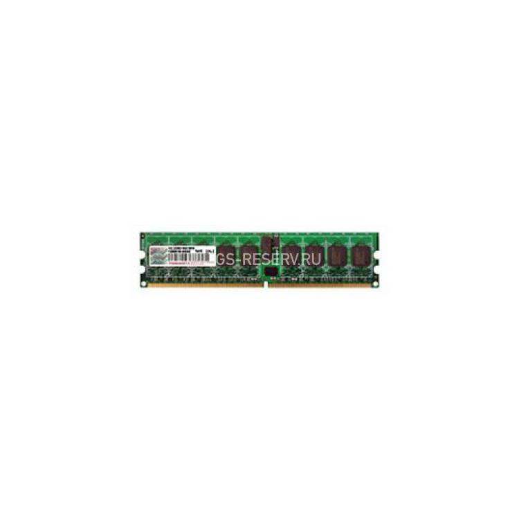 RAM DDRII-800 Transcend 1Gb PC2-6400U(TS12MLQ64V8U)