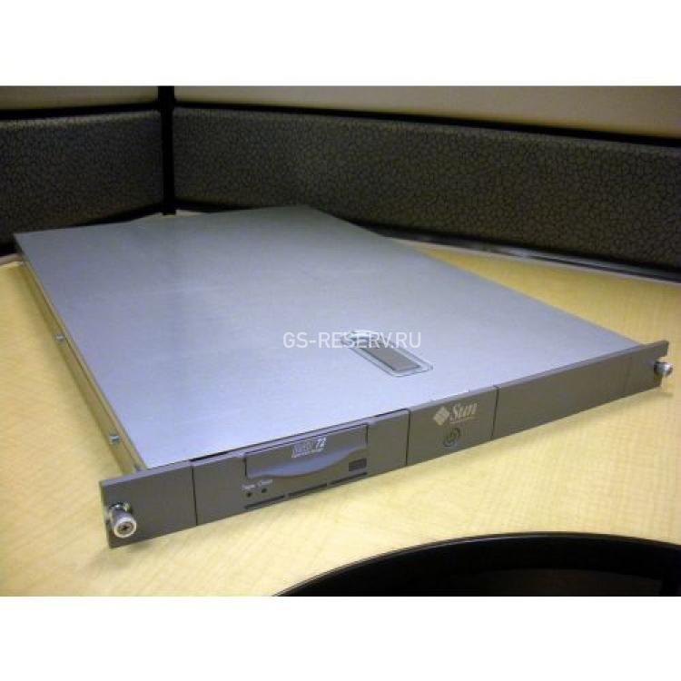 Ленточный Накопитель Sun (HP) Single DAT72 (Up To 2xTapes) 72Gb 1(2)xTape UW160SCSI 19" 1U(A8005A)