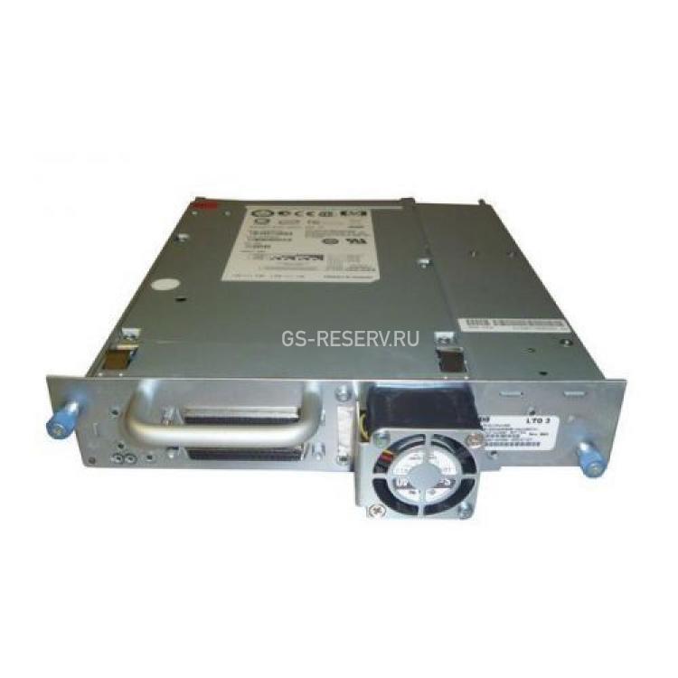 Стример HP StorageWorks Ultrium 920 SCSI LTO3 400/800Gb Half-Height UW160SCSI 68Pin Internal For MSL2024 MSL4048 MSL6480 MSL8096(AH173A)