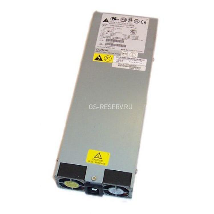 Резервный Блок Питания Dell 250Wt (Delta) для PowerVault 725N Adaptec Snap Server 4500 HP NAS1000s(AF250B00207)