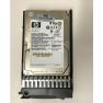 Жесткий Диск HP (Seagate) Savvio 15K.2 ST973452SS 72Gb (U300/15000/16Mb) Dual Port SAS 2,5" For Gen4 Gen5 Gen6 Gen7(430169-002)