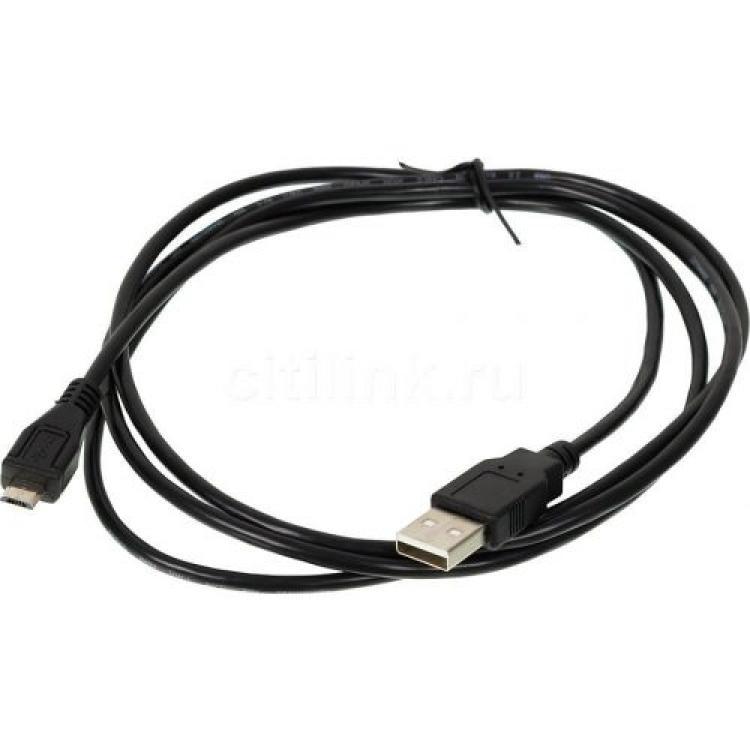 Кабель Various USB AM To Micro USB 180cm/1,8m(USBAM_MICROSUB)