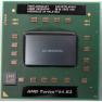 Процессор AMD Turion 64 X2 Mobile TL-50 1600Mhz (2x256/800/1,1v) 31W 2x Core Socket 1(638) Taylor(TMDTL50HAX4CT)