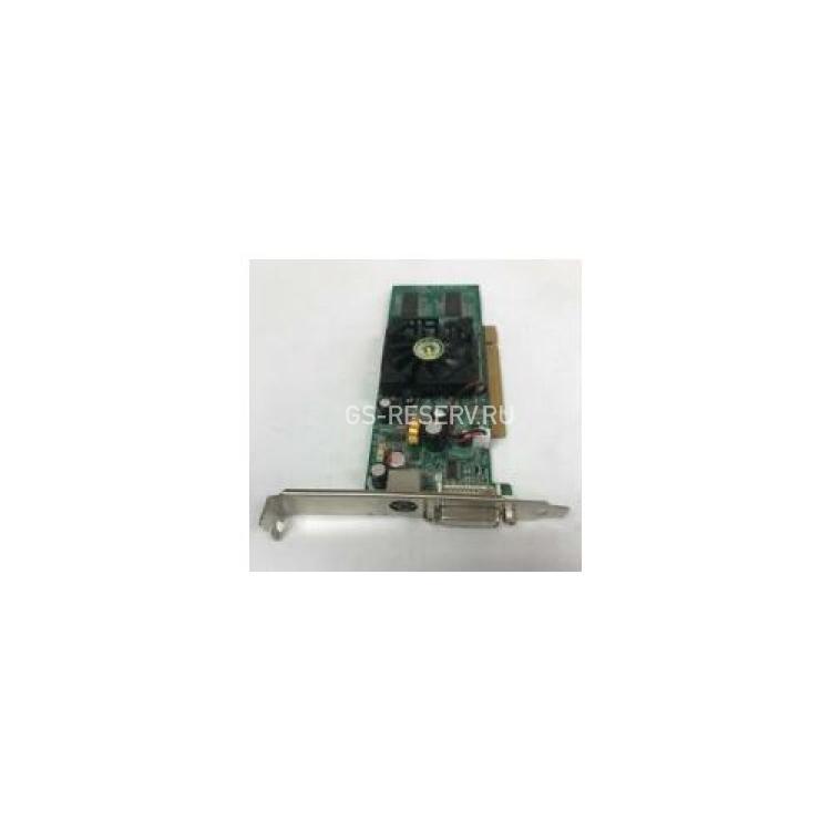 Видеокарта EVGA Nvidia GF5FX5500 128Mb 64Bit DDR DVI TV-Out LP PCI(128-P1-N320-LX)