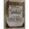 Жесткий Диск Toshiba 60Gb (U100/5400/8Mb) IDE 2,5"(MK6032GAX)