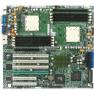 Материнская Плата Supermicro AMD8131 Dual S940 8DualDDR400 2UW320SCSI U133 4PCI-X 2PCI SVGA 2xGbLAN E-ATX 1000Mhz(H8DA8)