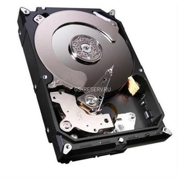 Жесткий Диск Western Digital RE2 160Gb (U300/7200/16Mb) SATAII(WD1600ABYS)