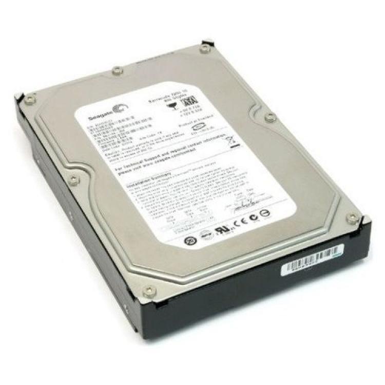 Жесткий Диск Seagate Barracuda 7200.10 400Gb (U300/7200/16Mb) NCQ SATAII(ST3400620AS)