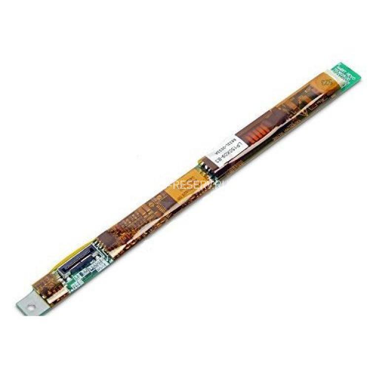 Инвертер к матрице Sumida Samsung LTN141XB/P4-B Для Dell Inpiron 5100/1150/1100/500m/600m Latitude D600(PWB-IV12144T/B2)