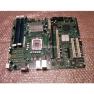 Материнская Плата Intel iE7230 S775 4DualDDRII-667 4SATAII U100 PCI-E16x&Riser PCI-E8x PCI-X 2PCI 2LAN1000 SVGA ATX(SE7230NH1-LX)