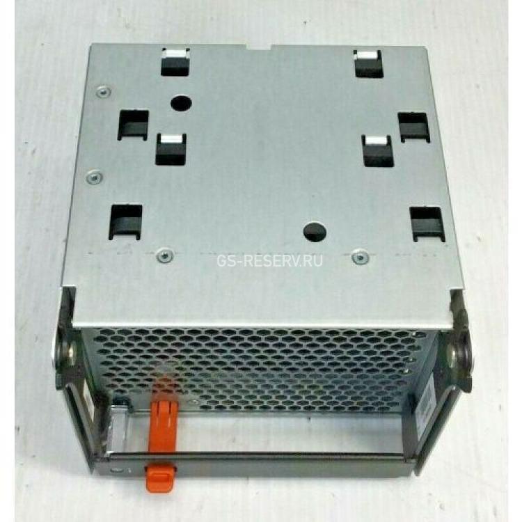 Вентилятор Network Appliance (NetApp) (Nidec) UltraFlo 3A 12v для FAS32XX FAS3210 FAS3220 FAS3240 FAS3250 FAS3270(V12E12BS2B5-07)
