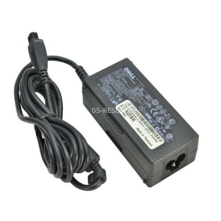Блок питания Dell PA-8 20V/2,5A 50Wt для Inspiron 2500 2600 2650 3700 3800 4000 4100 4150 4200 7500 8000 8100 Latitude C400 C500 C510 C540 C600 C610 C640 C800 C810 C840 CP CPi CPiA CPiR CPm CPt CPtC CPTS CPTV CPx CPxH CPxJ CS CSR(0R334)