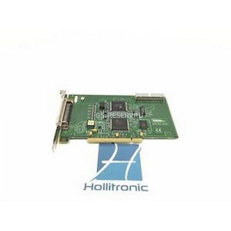 Контроллер National Instruments DIO-32HS High-Speed Digital I/O 2Mbits/s 68Pin PCI(PCI-6533)