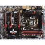 Материнская Плата Gigabyte iZ170 S1151 HT 4DualDDRIV 6SATAIII 2SATA-Express 1M.2 (NGFF) 3PCI-E16x3.0 3PCI-E1x Video DVI HDMI LAN1000 AC97-8ch 4USB3 ATX(GA-Z170X-Gaming 3)