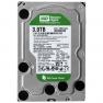 Жесткий Диск Western Digital Caviar Green 3Tb (U300/IntelliPower/64Mb) SATAII(WD30EZRS-00J99B0)