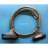 Шлейф SCSI IBM Round 68pin LVD U320 1 разъем. Для Корзины For x226 64cm/0,64m(73P6159)