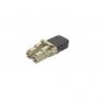 Заглушка SFP IBM LC Fibre Optic Wrap Plug Loopback MM SM(12R9314)